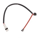 Disc Brake Pad Wear Sensor Dfc 341-02024 New. Price: $25.99.