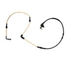 Genuine Dynamic Friction Dfc Sensor Wire 341-11020 New. Price: $18.87.