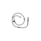 Disc Brake Pad Wear Sensor-premium Oe Equivalent Brembo A00442 New. Price: $40.99.