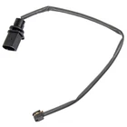 Disc Brake Pad Wear Sensor Power Stop SW-1546 Fits 15-21 Porsche Macan New. Price: $26.44.