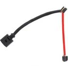 Rr Disc Brake Pads Sensor Wire Holstein 2BWS0466 New. Price: $13.46.