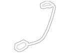 Genuine Bmw Wear Indicator 34-35-6-791-961 New. Price: $33.03.