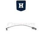 Holstein 2BWS0022 Disc Brake Pad Wear Sensor For WK1068 V10721304 V107212881 Gv New. Price: $19.75.