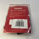 Disc Brake Pad Wear Sensor-electronic Beck/arnley 084-1490 New. Price: $19.99.