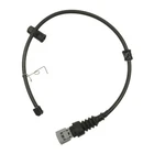 For Lexus LS430 2001 03 04 05 2006 Brake Pad Wear Sensor Square Connector New. Price: $42.51.