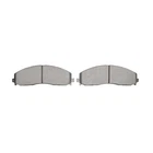 Ford F-350 Super Duty 2011-2022 Brake Pad Set 8.39 Inches Inner Width New. Price: $188.22.