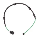 Disc Brake Pad Wear SENSOR-2.0T Dfc 341-20007 Fits 2013 Jaguar Xf New. Price: $47.99.