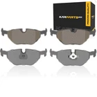 For Bmw 525IT 1993 Brake Pads 45 Millimeters / 1.77 Inches Inner Height New. Price: $59.45.