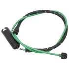 34352227385 Febi Brake Pad Sensor Front Driver Left Side For Series Hand E36 Z New. Price: $30.08.