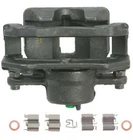 Front Right Brake Caliper For 2006-2013 Suzuki Grand Vitara 2010 2007 Cardone Remanufactured. Price: $136.95.