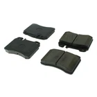 For 1993 Mercedes-benz 300TE Semi-metallic Disc Brake Pad Set Front Centric New. Price: $38.04.