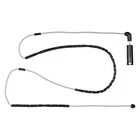 For Bmw M3 2001-2006 Pagid 355250501 Rear Disc Brake Pad Wear Sensor New. Price: $11.05.