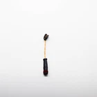 New Mercedes-benz Sprinter Rear Brake Pad Wear Sensor A9079057103 Neu. Price: $17.88.