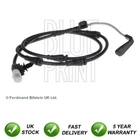 Brake Pad Wear Sensor Sjr Fits Land Rover Discovery Range Sport SOE000025 New. Price: $16.75.