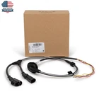 Vw Skoda Seat Speed And Brake Wear Wiring Sensor Genuine 1K0927903R New. Price: $107.85.