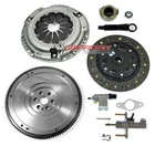 Gf Oem Clutch Set+ Flywheel+ Master & Slave Cyl 01-05 Honda Civic Dx Lx Ex 1.7L New. Price: $369.00.