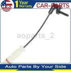 Holstein Rear Brake Pad Wear Sensor Fits 1996 1995 Mercedes-benz C220 Ao New. Price: $28.45.