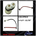 Centric Parts 116.37013 Brake Pad Sensor Wire For 89-91 Porsche 928 New. Price: $24.65.