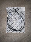 Genuine Dynamic Friction Dfc Sensor Wire 341-31086 New. Price: $29.00.
