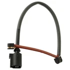 Carlson Disc Brake Pad Wear Sensor For Porsche 911, Boxster 19196 New. Price: $16.88.