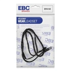 Disc Brake Pad Wear SENSOR-SDRIVE35I Ebc EFA143 Fits 09-10 Bmw Z4 New. Price: $37.34.