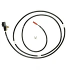 Disc Brake Pad Wear Sensor Power Stop SW-1904 New. Price: $23.20.