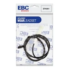 Ebc Brakes EFA061 Wear Lead Sensor Kit New. Price: $28.99.