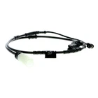 For Mini Cooper 2011-2015 Vemo V20-72-0086 Front Disc Brake Pad Wear Sensor New. Price: $21.44.