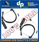 Land Range Rover Front Brake Pad Wear Sensors Indicator Sem 000012 Set New. Price: $13.34.