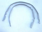 1965 Ford Galaxie Headlight Door Grey Seal New. Price: $115.70.
