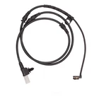 Disc Brake Pad Wear Sensor-supercharged Fits 08-09 Land Rover Range Sport New. Price: $44.99.
