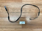12-18 Oem Bmw F06 F12 F13 650 Rear Passenger Side Brake Pad Wear Sensor 64K Mi Used. Price: $24.95.