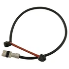 Carlson Disc Brake Pad Wear Sensor For 2009-2012 Porsche 911 19203 New. Price: $16.69.