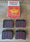 Brake Pads Set Fits Mercedes S600 W140 6.0 Front 93 To 98 Mintex MDB1625 New. Price: $34.34.