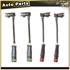 Holstein Disc Brake Pad Wear Sensor Front Rear For Mercedes-benz Sprinter 3500 New. Price: $49.87.