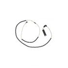 Disc Brake Pad Wear Sensor-premium Oe Equivalent Fits 03-08 Bmw Z4 New. Price: $37.38.