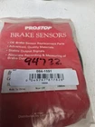 Carquest Wearever 084-1592 Brake Pad Sensor *sale* New. Price: $19.99.