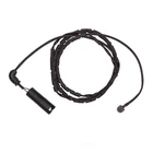 Disc Brake Pad Wear Sensor-sensor Wire Dfc 341-31022 Fits 2001 Bmw M3 New. Price: $42.99.