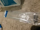 Nos 1988 - 1991 Lincoln Continental Bumper Cover Trim Molding Guard Pad New. Price: $14.99.