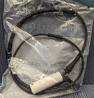 Hella Pagid 250-521 8DK 355 Disc Brake Pad Wear Sensor Warning Contact New. Price: $10.99.