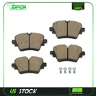 Front Left And Right Ceramic Brake Pads Kit For Bmw 430I 2021 - 2022 Base New. Price: $32.74.
