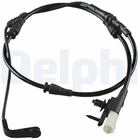 Delphi LZ0260 Warning Contact, Brake Pad Wear For Land Rover Neu. Price: $14.01.