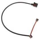 Hella Pagid 355253101 Disc Brake Pad Wear Sensor For 19-20 Porsche Cayenne New. Price: $35.99.
