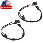 2X Rear Disc Brake Pad Wear Sensor For Jaguar 10-17 Xjr Xkr Xfr-s New. Price: $13.99.