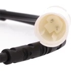 Brake Pad Wear Sensor, Fits Bmw 135I 328I Xdrive 323I 335I New. Price: $28.59.