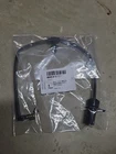 New Oem Audi Vw Genuine Brake Wear Indicator Sensor 8W0-615-121-E. Price: $48.79.