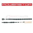 Powerstop SW-0471 Disc Brake Pad Wear Sensor For 2BWS0250 Service Hardware De New. Price: $24.56.