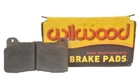 Wilwood 150-40-7816K Brake Pad Set BP-40 Dynalite/dynapro Smart Offroad New. Price: $168.64.