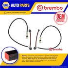 Brake Pad Wear Indicator Sensor A00336 Brembo Warning Contact Wire 99661234700 New. Price: $22.63.