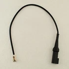 Rr Disc Brake Pads Sensor Wire Carlson 19264 New. Price: $23.69.